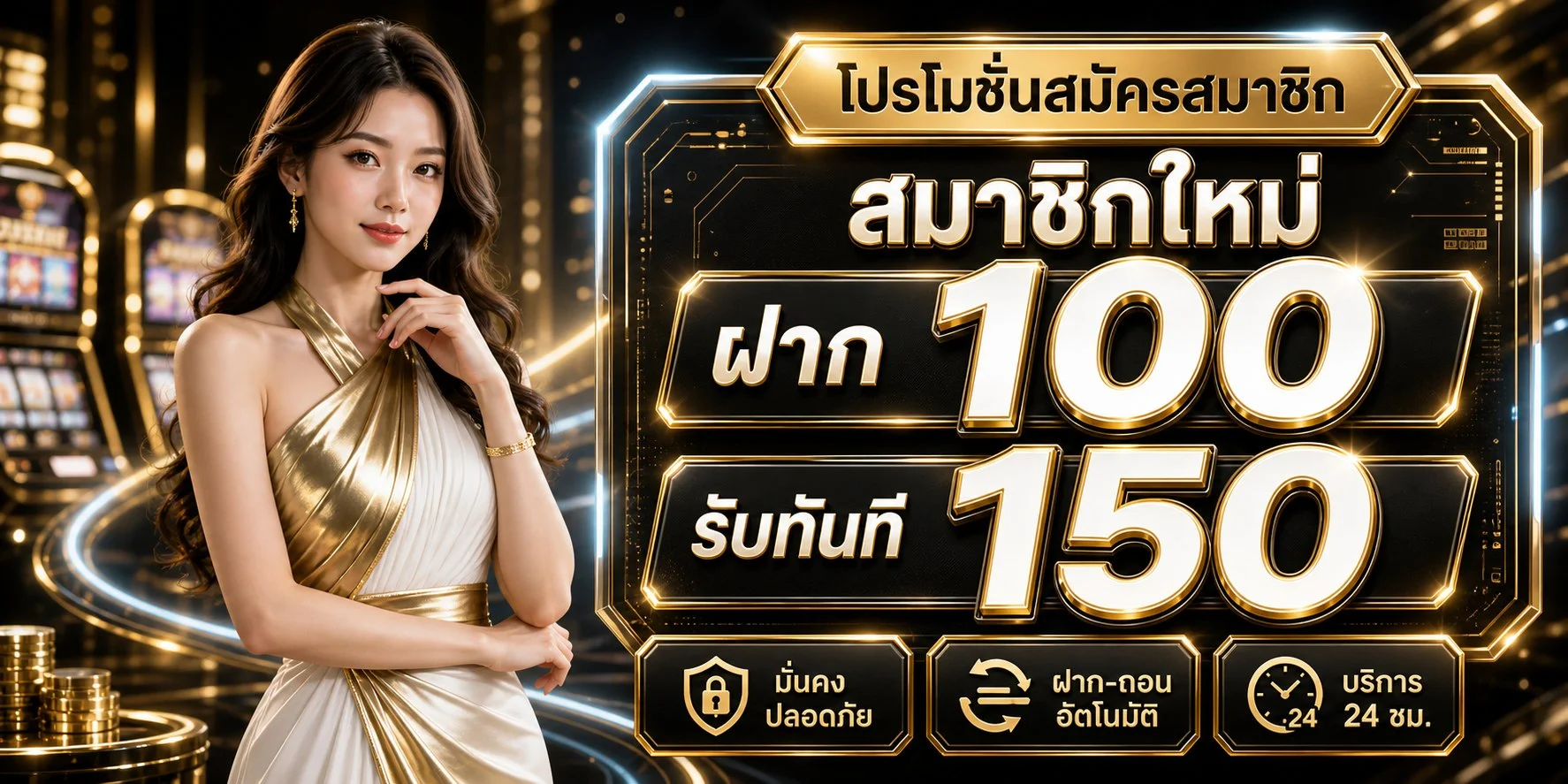 แบนเนอร์หน้าแรก MZ888 เว็บตรงสล็อตและคาสิโนออนไลน์